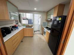 Changi Rise Condominium (D18), Condominium #600068151